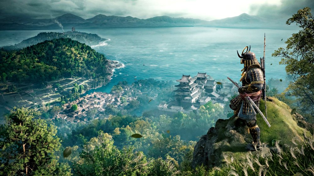 ก้าวเข้าสู่ยุคศักดินาของญี่ปุ่น ในเกม Assassin’s Creed® Shadows วางจำหน่ายแล้ว