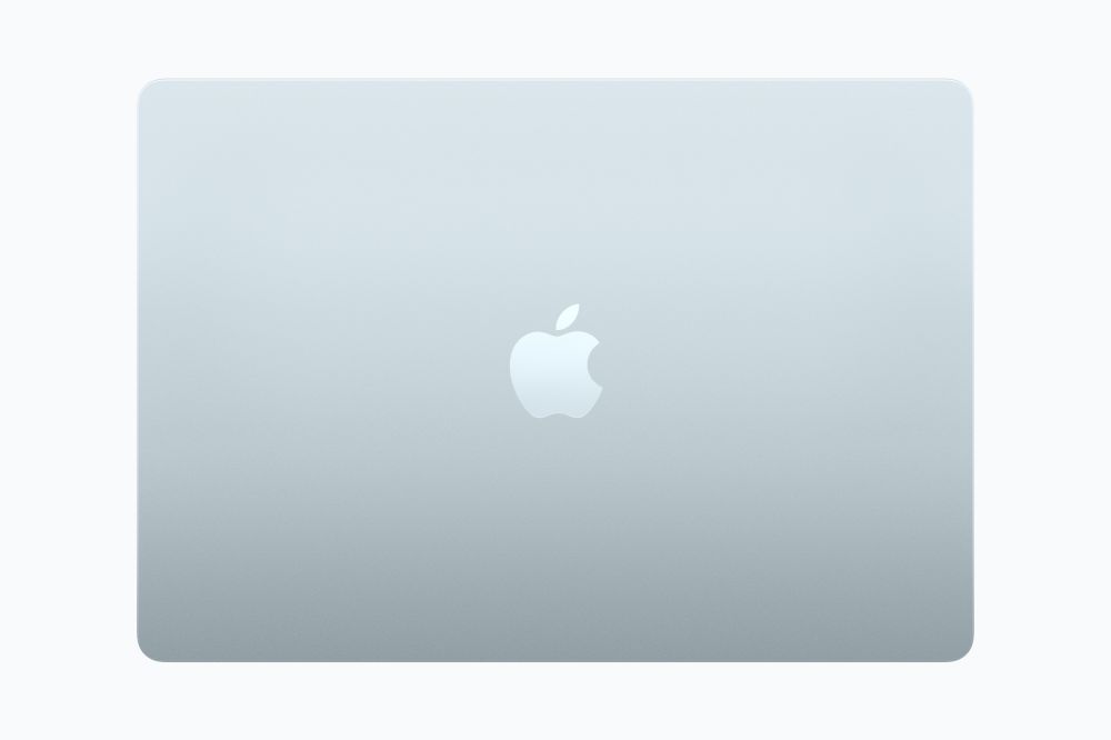 Apple เปิดตัว MacBook Air ใหม่ มาพร้อมประสิทธิภาพที่พุ่งทะยานของชิป M4 7 Apple เปิดตัว MacBook Air ใหม่ มาพร้อมประสิทธิภาพที่พุ่งทะยานของชิป M4