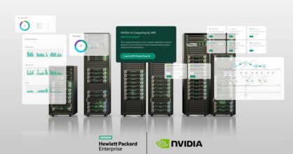 HPE ขับเคลื่อนนวัตกรรมยุค Agentic AI เปิดตัวระบบจัดเก็บข้อมูลอัจฉริยะแบบครบวงจร (Unified Data Layer)