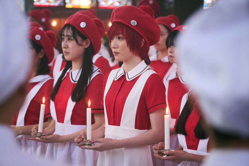 เซลล์ขยันพันธุ์เดือด (Cells at Work!) 13 มี.ค. ในโรงภาพยนตร์