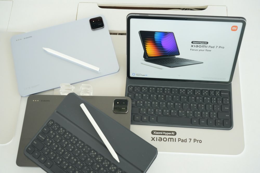เสียวหมี่เปิดตัวสมาร์ทโฟนเรือธง ‘Xiaomi 15 Series’ สู่ความเหนือระดับของการถ่ายภาพครั้งใหม่ 5 เสียวหมี่เปิดตัวสมาร์ทโฟนเรือธง ‘Xiaomi 15 Series’ สู่ความเหนือระดับของการถ่ายภาพครั้งใหม่