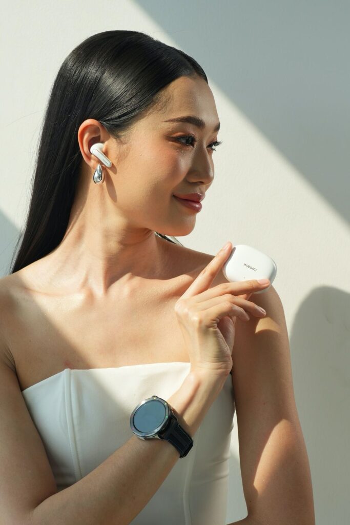 เสียวหมี่เปิดตัวสมาร์ทโฟนเรือธง ‘Xiaomi 15 Series’ สู่ความเหนือระดับของการถ่ายภาพครั้งใหม่ 7 เสียวหมี่เปิดตัวสมาร์ทโฟนเรือธง ‘Xiaomi 15 Series’ สู่ความเหนือระดับของการถ่ายภาพครั้งใหม่