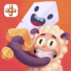 Slash Quest Halfbrick เปิดให้บริการบนสโตร์ไทยแล้ว 2 Slash Quest Halfbrick+