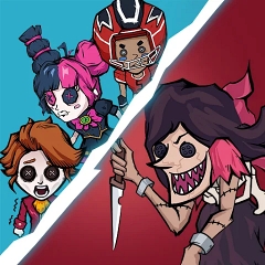 Castle Creepy: Game Silent เปิดให้บริการบนสโตร์ไทยแล้ว 3 Castle Creepy
