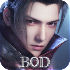 Blade of Divinity เปิดให้บริการบนสโตร์ต่างประเทศแล้ว 2 Blade of Divinity เปิดให้บริการบนสโตร์ต่างประเทศแล้ว