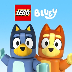 LEGO® Bluey เปิดให้ลงทะเบียนล่วงหน้าบนสโตร์ไทยแล้ว 2 LEGO Bluey