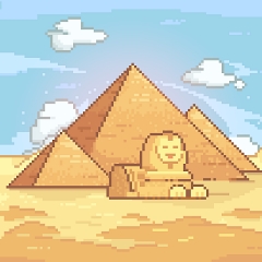 Pixel Civilization เปิดให้ลงทะเบียนล่วงหน้าบนสโตร์ไทยแล้ว 3 Pixel Civilization