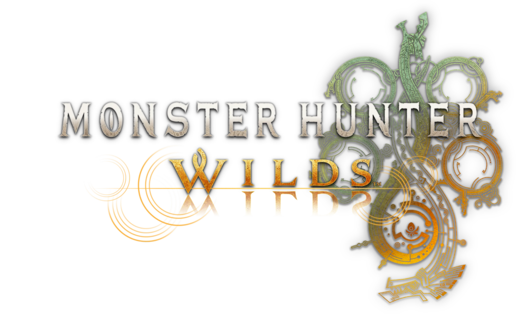 Monster Hunter Wilds แอบซ่อนปริศนาลับในโลโก้!? 2 Monster Hunter Wilds Logo Secret