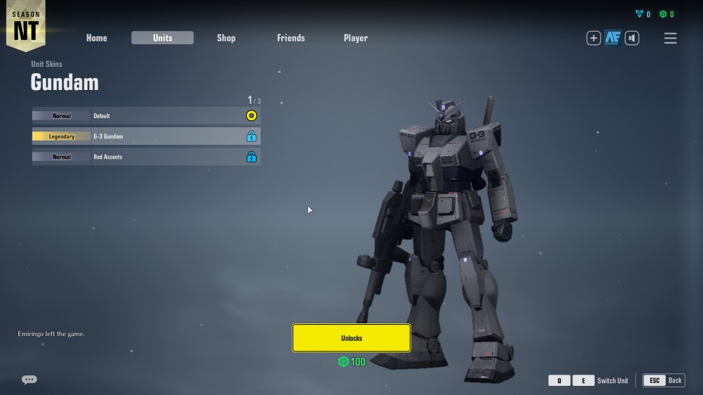[พรีวิว] GUNDAM EVOLUTION ลุยทดสอบรอบ Playtest