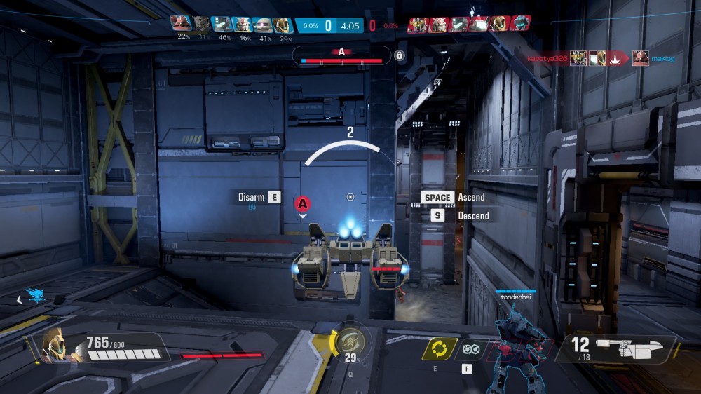 [พรีวิว] GUNDAM EVOLUTION ลุยทดสอบรอบ Playtest