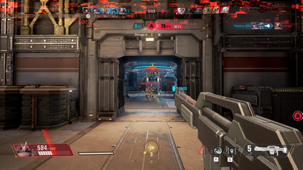 [พรีวิว] GUNDAM EVOLUTION ลุยทดสอบรอบ Playtest
