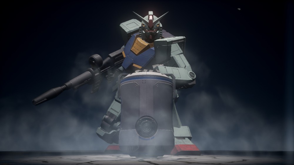 [พรีวิว] GUNDAM EVOLUTION ลุยทดสอบรอบ Playtest