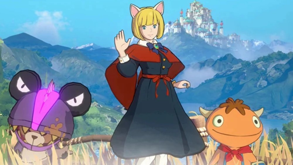 เผย Tier List อิมาเจนใน Ni no Kuni: Cross Worlds เดือน พ.ค. 2 เผย Tier List อิมาเจนใน Ni no Kuni: Cross Worlds เดือน พ.ค.