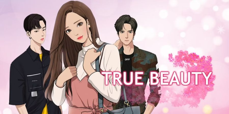 5 Webtoons ชื่อดังที่ถูกนำมาดัดแปลงเป็นอนิเมะและซีรีส์ 6 5 Webtoons ชื่อดังที่ถูกนำมาดัดแปลงเป็นอนิเมะและซีรีส์