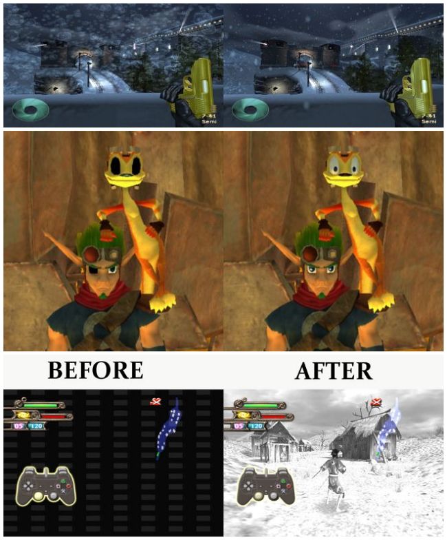PCSX2 - Emulator สำหรับ PS2 ออกเวอร์ชันสมบูรณ์แล้ว 2 PCSX2 - Emulator สำหรับ PS2 ออกเวอร์ชันสมบูรณ์แล้ว