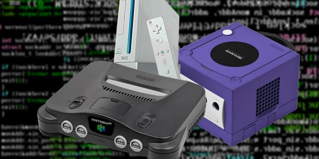 Nintendo ถูกปล่อยข้อมูลสำคัญบนเว็บบอร์ด 4chan