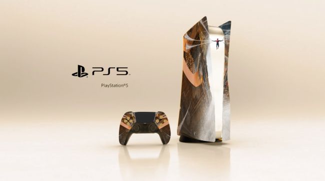 พบกับ PS5 ลายพิเศษจากศิลปินชื่อดัง BossLogic 3 พบกับ PS5 ลายพิเศษจากศิลปินชื่อดัง BossLogic
