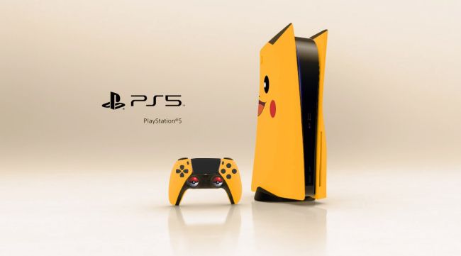 พบกับ PS5 ลายพิเศษจากศิลปินชื่อดัง BossLogic 4 พบกับ PS5 ลายพิเศษจากศิลปินชื่อดัง BossLogic