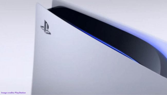 Sony เผยเหตุผลที่เปิดตัว PS5 Digital Edition 2 Sony เผยเหตุผลที่เปิดตัว PS5 Digital Edition