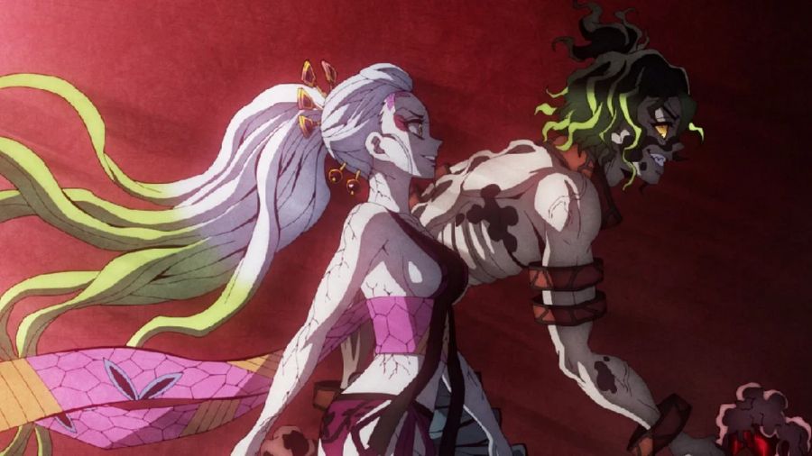 Demon Slayer: Kimetsu no Yaiba – The Hinokami Chronicles เผยตัวละคร DLC อีก 5 แพ็ค 2 Demon Slayer: Kimetsu no Yaiba – The Hinokami Chronicles เผยตัวละคร DLC อีก 5 แพ็ค