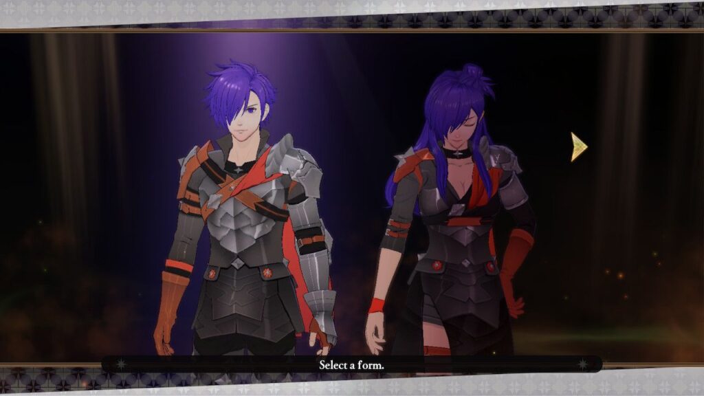 [พรีวิว] Fire Emblem Warriors: Three Hopes
