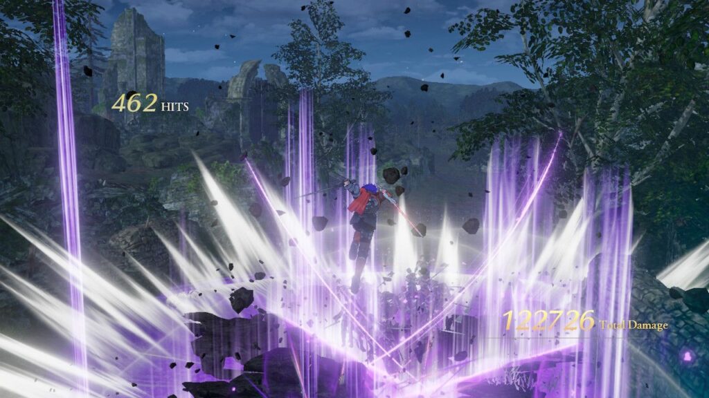 [พรีวิว] Fire Emblem Warriors: Three Hopes