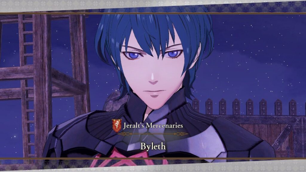 [พรีวิว] Fire Emblem Warriors: Three Hopes