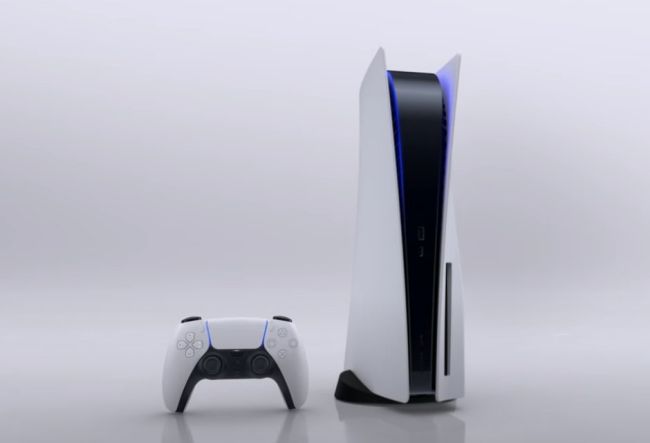 เผยโฉม PS5 มาพร้อมกับรุ่นใหม่ที่ไร้ช่องใส่แผ่นเกม 2 เผยโฉม PS5 มาพร้อมกับรุ่นใหม่ที่ไร้ช่องใส่แผ่นเกม