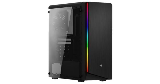จัดสเปคคอมสำหรับเล่นเกมที่เทียบเท่ากับ PS5