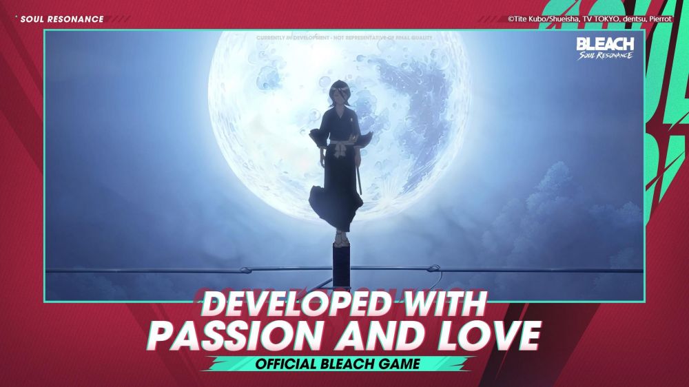 ตามเรื่องราวของ บลีชเทพมรณะ Bleach: Soul Resonance มาพร้อมการต่อสู้ด้วยดาบสุดตื่นเต้นพร้อมกลยุทธ์ในการต่อสู้ที่หลากหลาย 5 ตามเรื่องราวของ บลีชเทพมรณะ Bleach: Soul Resonance มาพร้อมการต่อสู้ด้วยดาบสุดตื่นเต้นพร้อมกลยุทธ์ในการต่อสู้ที่หลากหลาย