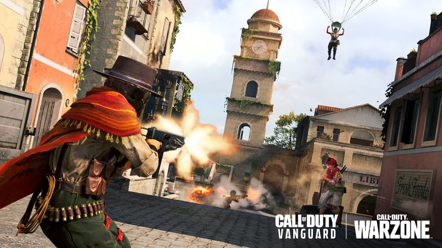 Call of Duty เล่นแสบ ปลดอาวุธแฮ็กเกอร์ให้ผู้เล่นได้ยิงฟรี!