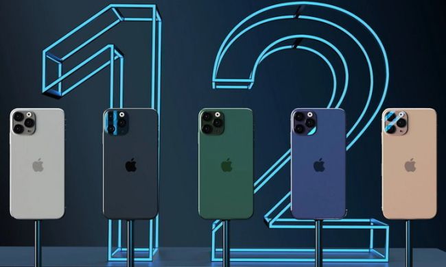ลือ iPhone 12 จะเข้าสู่กระบวนการผลิตในเดือนกรกฎาคม 2 ลือ iPhone 12 จะเข้าสู่กระบวนการผลิตในเดือนกรกฎาคม