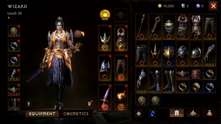 Diablo Immortal เซิร์ฟเอเชียเลื่อนเปิดตัวเป็นเดือนกรกฎาคมแทน 2 Diablo Immortal เซิร์ฟเอเชียเลื่อนเปิดตัวเป็นเดือนกรกฎาคมแทน