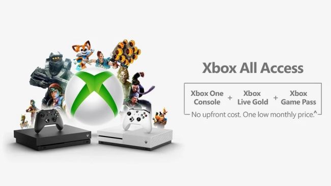 Microsoft ไม่คาดหวังกับยอดขาย Xbox Series X ในปีนี้ 2 Microsoft ไม่คาดหวังกับยอดขาย Xbox Series X ในปีนี้