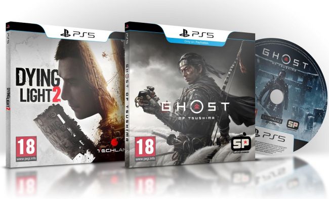 นักพัฒนาอาจต้องใช้งบเพิ่มในการสร้างเกมสำหรับ PS5 2 นักพัฒนาอาจต้องใช้งบเพิ่มในการสร้างเกมสำหรับ PS5