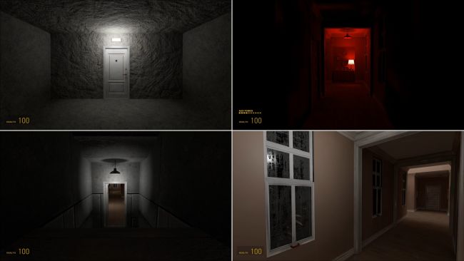 พบกับ P.T. ในการกลับมาอีกครั้งในรูปแบบ Mod 2 พบกับ P.T. ในการกลับมาอีกครั้งในรูปแบบ Mod