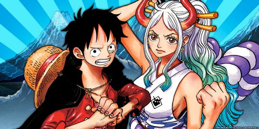 10 ความจริงที่แฟนๆ ต้องทำใจในการชม One Piece 2 10 ความจริงที่แฟนๆ ต้องทำใจในการชม One Piece