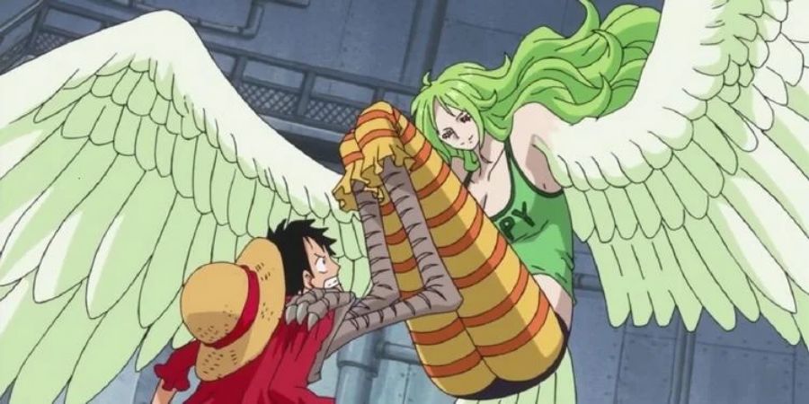 10 ความจริงที่แฟนๆ ต้องทำใจในการชม One Piece 3 10 ความจริงที่แฟนๆ ต้องทำใจในการชม One Piece