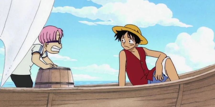 10 ความจริงที่แฟนๆ ต้องทำใจในการชม One Piece 4 10 ความจริงที่แฟนๆ ต้องทำใจในการชม One Piece