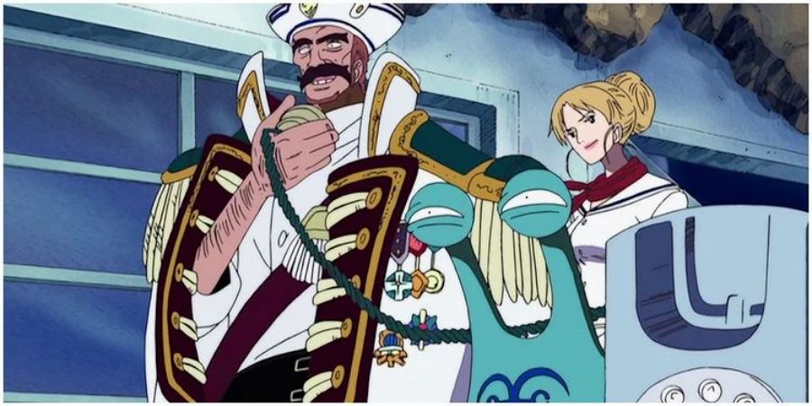 10 ความจริงที่แฟนๆ ต้องทำใจในการชม One Piece 5 10 ความจริงที่แฟนๆ ต้องทำใจในการชม One Piece
