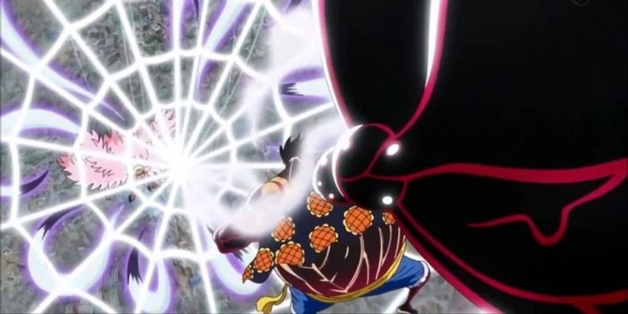 10 ความจริงที่แฟนๆ ต้องทำใจในการชม One Piece 6 10 ความจริงที่แฟนๆ ต้องทำใจในการชม One Piece