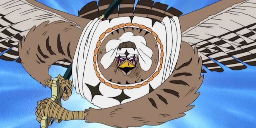 10 ความจริงที่แฟนๆ ต้องทำใจในการชม One Piece 7 10 ความจริงที่แฟนๆ ต้องทำใจในการชม One Piece