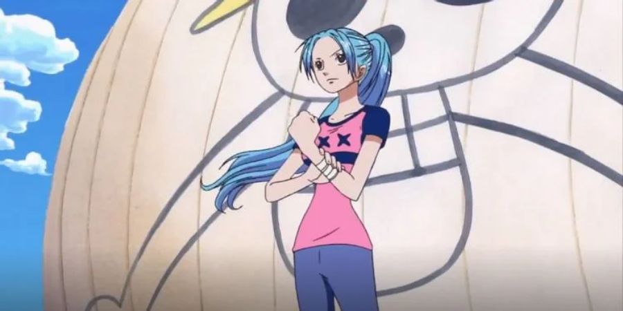 10 ความจริงที่แฟนๆ ต้องทำใจในการชม One Piece 8 10 ความจริงที่แฟนๆ ต้องทำใจในการชม One Piece