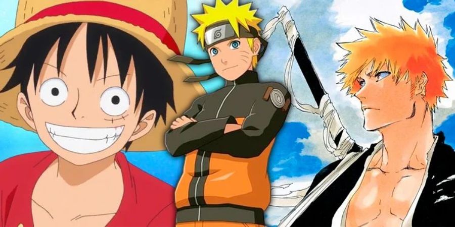 10 ความจริงที่แฟนๆ ต้องทำใจในการชม One Piece 11 10 ความจริงที่แฟนๆ ต้องทำใจในการชม One Piece