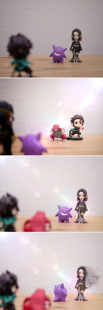 อย่างฮา! เมื่อทันจิโร่ ต้องมาประลองโปเกมอนกับมุซัน 2 อย่างฮา! เมื่อทันจิโร่ ต้องมาประลองโปเกมอนกับมุซัน