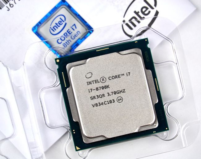 Intel เตรียมยุติการผลิตซีพียูรุ่นที่ 8 ในช่วงปลายปีนี้ 2 Intel เตรียมยุติการผลิตซีพียูรุ่นที่ 8 ในช่วงปลายปีนี้