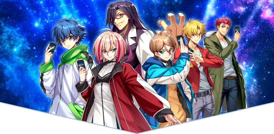 Cardfight!! Vanguard Dear Days ประกาศเปิดตัวบน Switch และ PC 2 Cardfight!! Vanguard Dear Days ประกาศเปิดตัวบน Switch และ PC