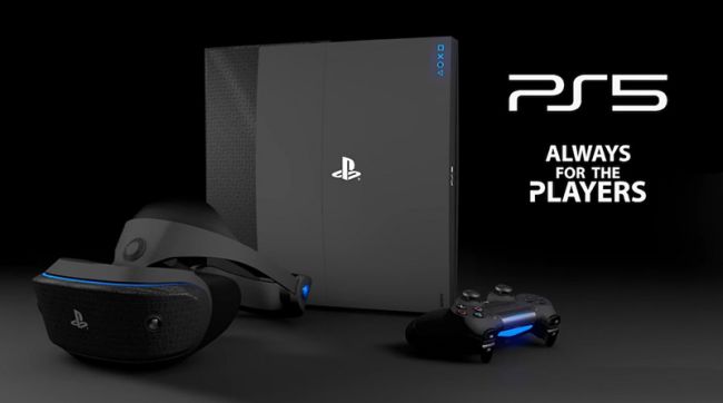 ประธาน SIE ยืนยัน PlayStation 5 จะมีราคาที่สูงกว่ารุ่นก่อน 2 ประธาน SIE ยืนยัน PlayStation 5 จะมีราคาที่สูงกว่ารุ่นก่อน