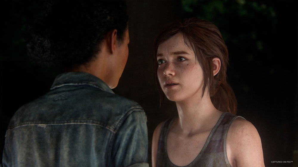 แฟนเกมสงสัย ‘ทำไม TLOU ภาคแรกลงแพลตฟอร์มอื่นถึงกลายเป็นประเด็นร้อน?’