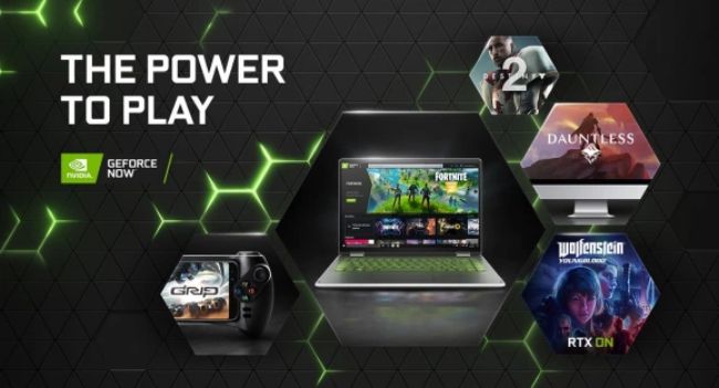 เปิดตัว Steam Cloud Play บริการเล่นเกมตัวใหม่บน Cloud